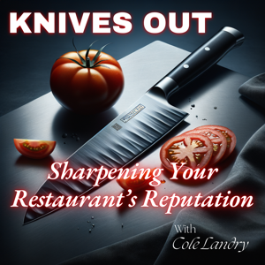 Knives Out: Sharpening Your Restaurant’s Reputation