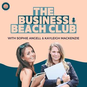 The Business Beach Club