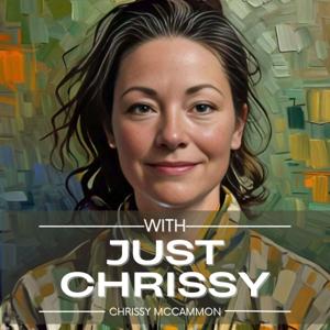 Just Chrissy