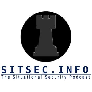 SitSec.info : The Situational Security Podcast