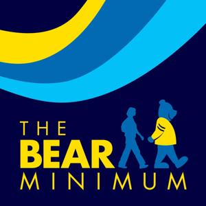 The Bear Minimum Podcast