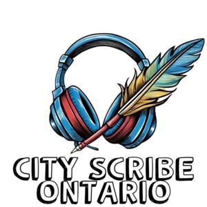 City Scribe: Ontario