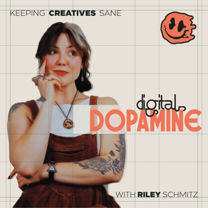 Digital Dopamine