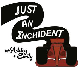 Just An Inchident