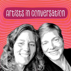 Artists in Conversation