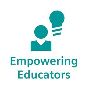 Empowering Educators