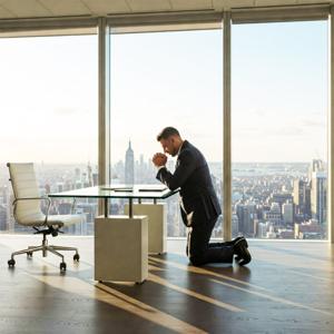 Business with Faith