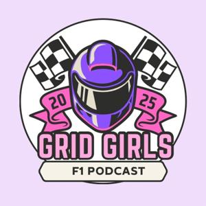 Grid Girls