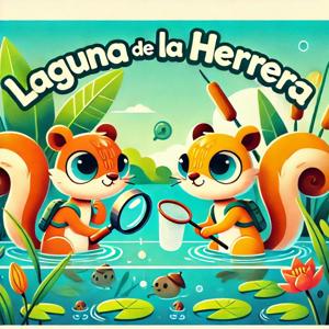 La Laguna de La Herrera