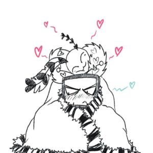 Stuff that I wanted on Spotify :)