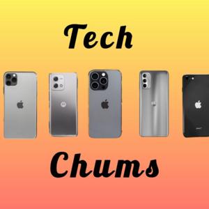 Tech Chums