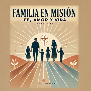 Familia en Misión: Fe, Amor y Vida