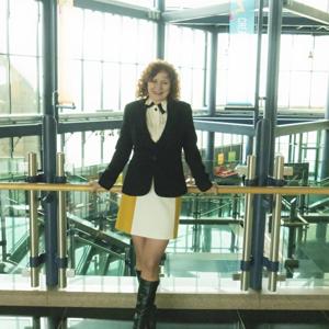 Debbie Hanlon's All Systems Go