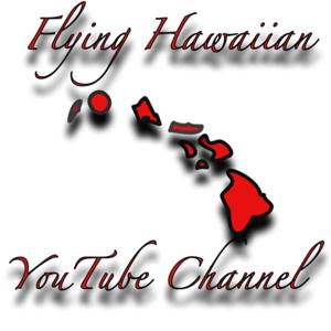 Flying Hawaiian Gun Talk