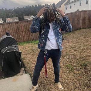 Dee Real Geechie Podcast