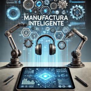 Manufactura Inteligente