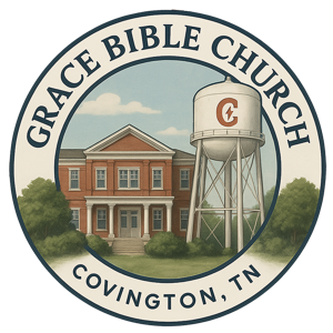Grace Bible Church Sermons