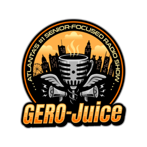 GERO-JUICE PODCAST