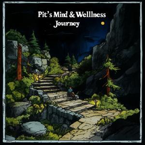 Pit’s Mind & Wellness Journey