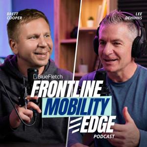 Frontline Mobility Edge