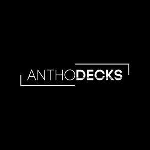 Antho Decks - Tribalism Radio