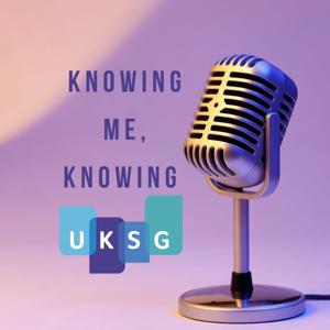 Knowing me, knowing UKSG: scholarly comms journeys