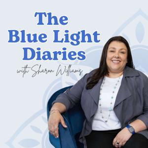The Blue Light Diaries
