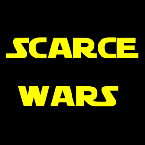 Scarce Wars