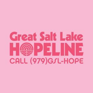 Great Salt Lake Hopeline