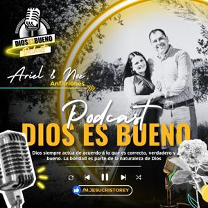 Dios es Bueno