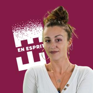 En Esprit : L'interview de l'humain derrière l'artiste avec Chloé