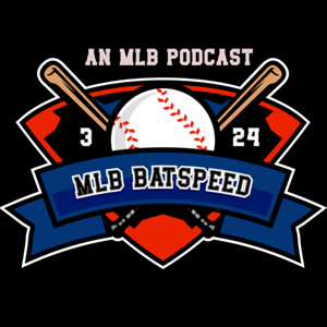 MLB Batspeed