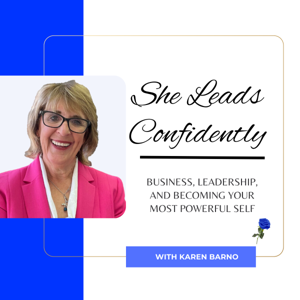 Podcast | Karen Barno