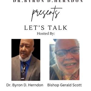 Let's Talk Together