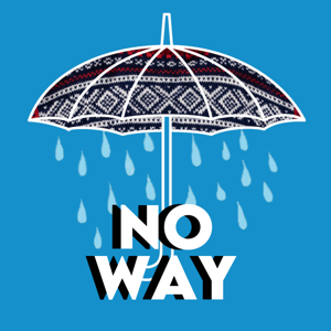 No Way by Studentradioen i Bergen