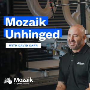 Mozaik Unhinged by Mozaik Software