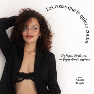 Las cosas que te quiero contar