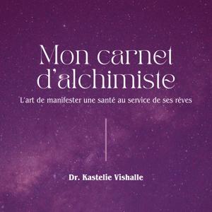 Mon carnet d'alchimiste