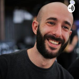 Andrea Pacini Podcast