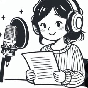 El podcast de Nimsi Aguilar