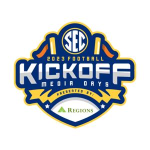 SEC Football Media Days by Vince Ferrara