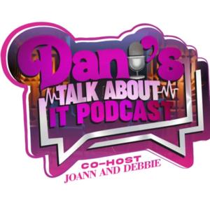 Dani's Talk About IT Podcast