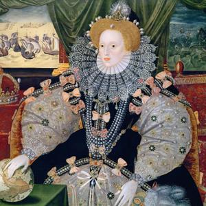 Elisabetta I