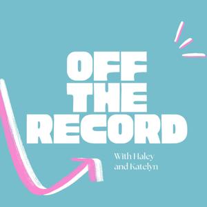 Off the Record