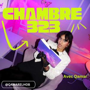 Chambre 323
