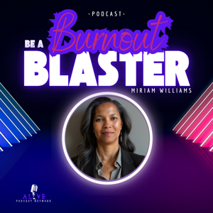 Be a Burnout Blaster