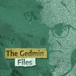 The Gedmin Files: MBN's Weekly Newsletter