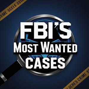 FBI's Most Wanted