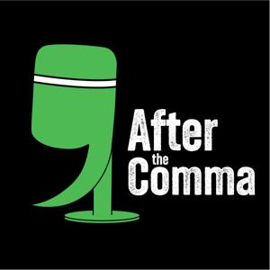 After the Comma