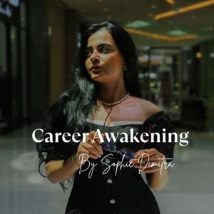 Career Awakening by Sophie Dimitra
